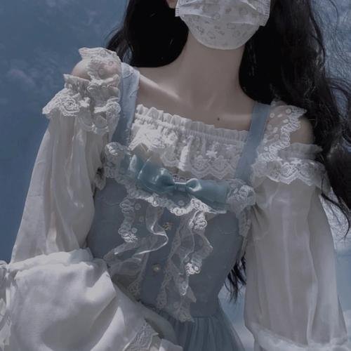 辣手美人