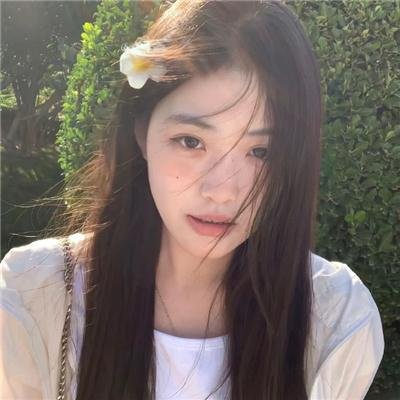 两个月亮